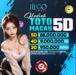 HugoTogel Situs bandar togel Online Tepercaya