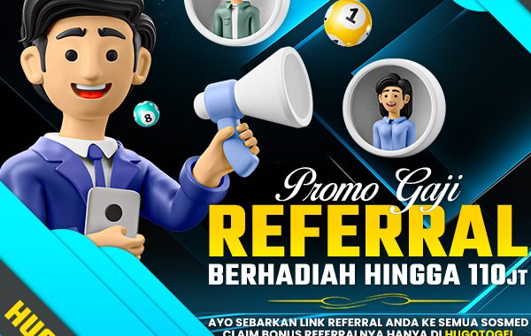 Hugotogel Situs Bandar Togel Resmi dengan Bonus dan Promosi Terbaik