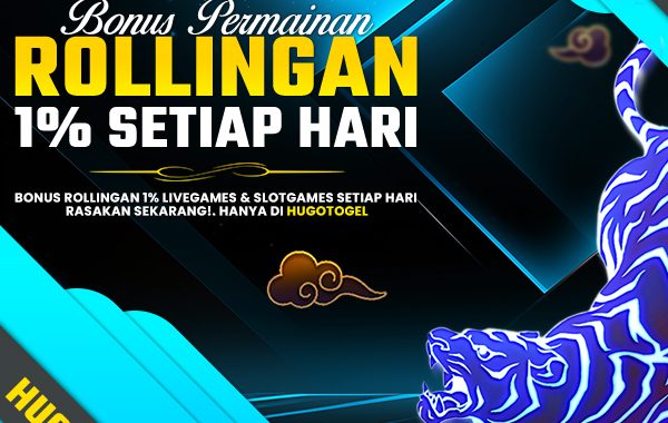 Hugotogel Daftar Situs Togel Online Aman dengan Fitur Terlengkap